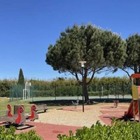 La Villa De Lina 509 -Self Check In - Gallargues-le-Montueux Zewnętrze zdjęcie