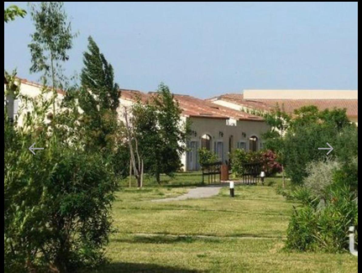 La Villa De Lina 509 -Self Check In - Gallargues-le-Montueux Zewnętrze zdjęcie