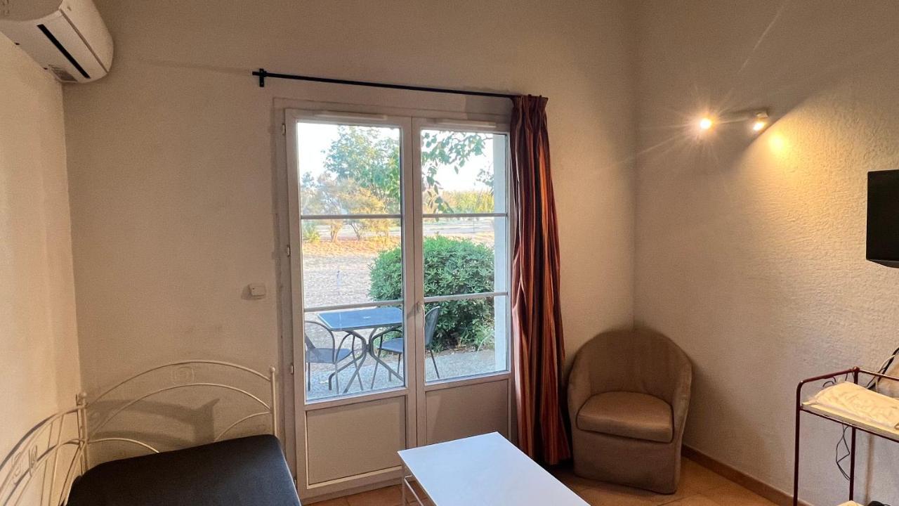 La Villa De Lina 509 -Self Check In - Gallargues-le-Montueux Zewnętrze zdjęcie